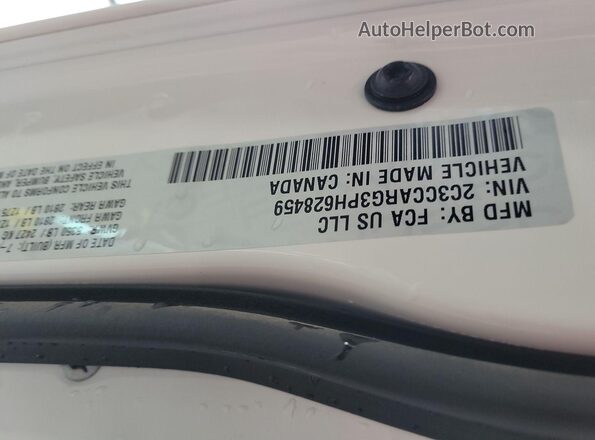 2C3CCARG3PH628459 2023 CHRYSLER 300  