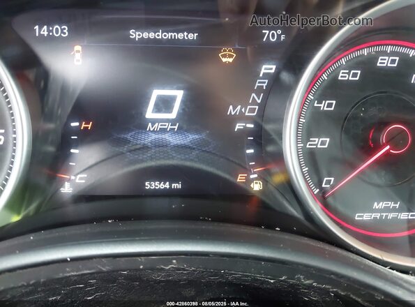 2C3CDXAT0MH662962 2021 DODGE CHARGER Silver Вид задніх сидінь