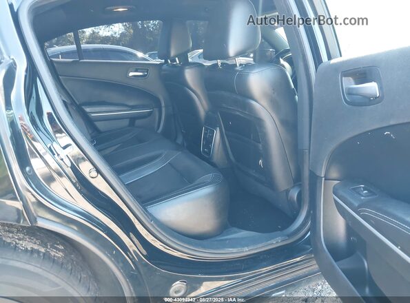 2C3CDXBG5LH211428 2020 DODGE CHARGER Черный Вид наклейки с VIN-кодом
