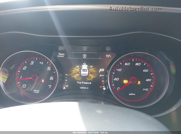 2C3CDXBG5LH211428 2020 DODGE CHARGER Черный Вид задних сидений