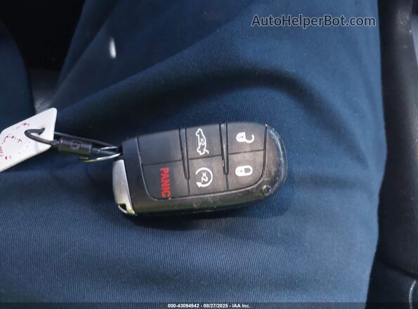 2C3CDXBG5LH211428 2020 DODGE CHARGER Черный Вид панели приборов