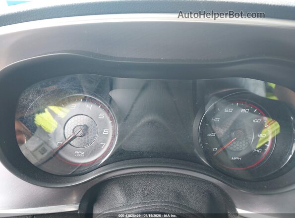 2C3CDXBG7LH208711 2020 DODGE CHARGER Белый 