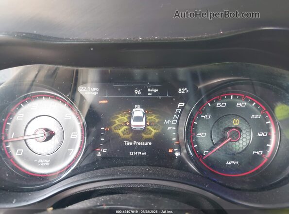 2C3CDXBG9LH238776 2020 DODGE CHARGER White Вид задніх сидінь