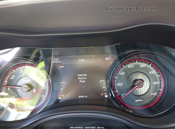2C3CDXBGXNH208723 2022 DODGE CHARGER White Вид задніх сидінь