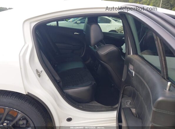 2C3CDXCT0MH506790 2021 DODGE CHARGER White Вид наклейки з VIN-кодом