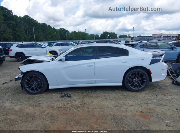 2C3CDXCT0MH506790 2021 DODGE CHARGER White 