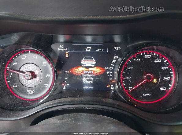 2C3CDXCT3NH240344 2022 DODGE CHARGER Gray Вид задніх сидінь