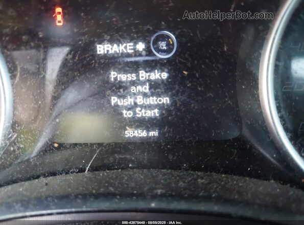 2C3CDXCT4MH584201 2021 DODGE CHARGER Black Vista de los asientos traseros