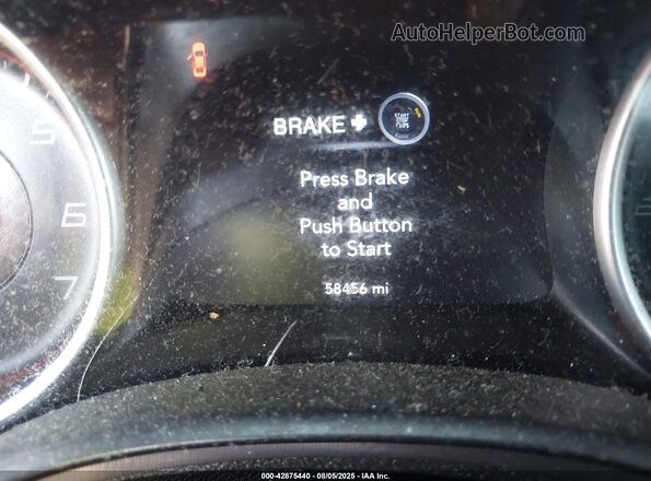 2C3CDXCT4MH584201 2021 DODGE CHARGER Black Vista interior de 360 grados