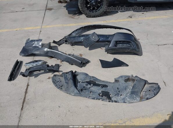 2C3CDXCT9JH188342 2018 DODGE CHARGER Серый 