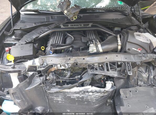 2C3CDXGJ3MH653307 2021 DODGE CHARGER Black Rear view