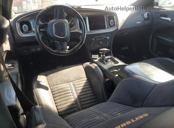 2C3CDXGJ6JH116992 2018 DODGE CHARGER Бордовый 
