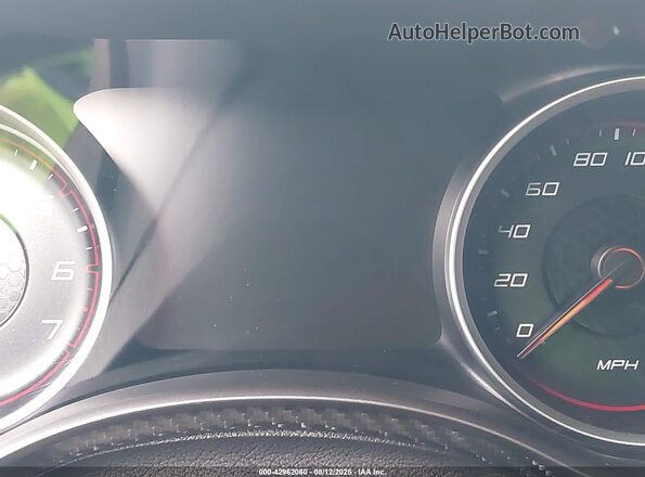 2C3CDXGJ7MH654301 2021 DODGE CHARGER Red Вид задніх сидінь