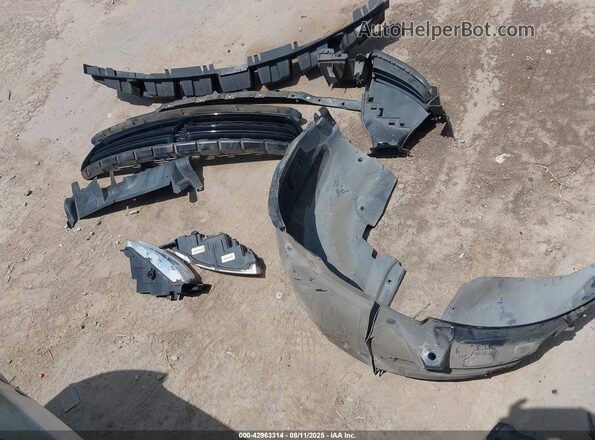 2C3CDXHG3JH174271 2018 DODGE CHARGER Белый 