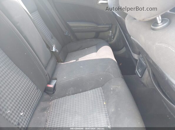 2C3CDXHG7LH228819 2020 DODGE CHARGER Белый Вид наклейки с VIN-кодом