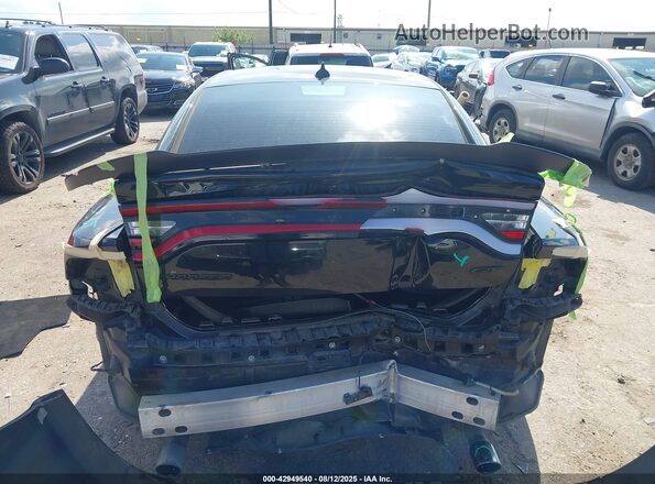 2C3CDXHG7PH547384 2023 DODGE CHARGER Черный 