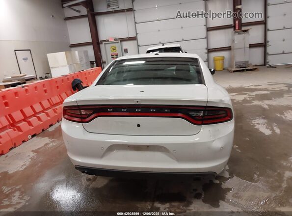 2C3CDXKG7MH649112 2021 DODGE CHARGER White 
