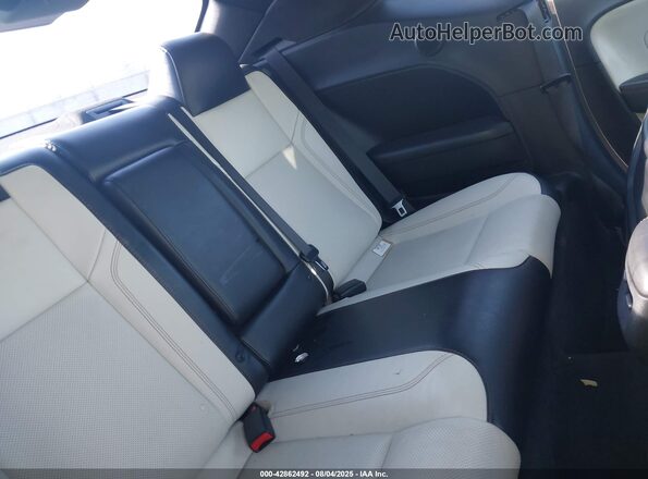 2C3CDZAG0GH326263 2016 DODGE CHALLENGER White 