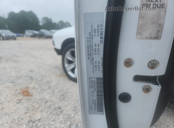 2C3CDZAG3JH270181 2018 DODGE CHALLENGER White 