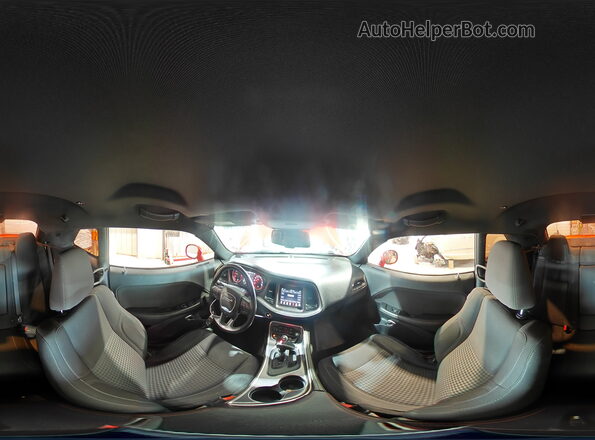 2C3CDZAG5JH302807 2018 DODGE CHALLENGER Красный 