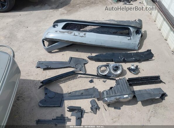 2C3CDZAG6NH128560 2022 DODGE CHALLENGER Gray Vista del cuadro de instrumentos