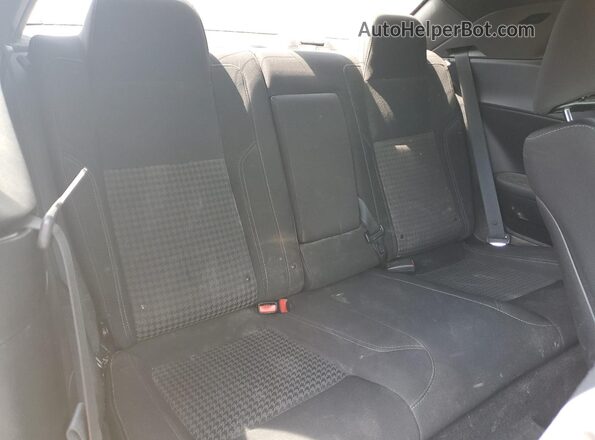 2C3CDZAGXJH334104 2018 DODGE CHALLENGER Gray 