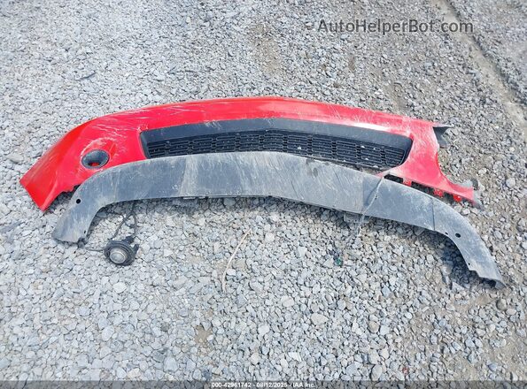 2C3CDZBT0JH146560 2018 DODGE CHALLENGER Red 