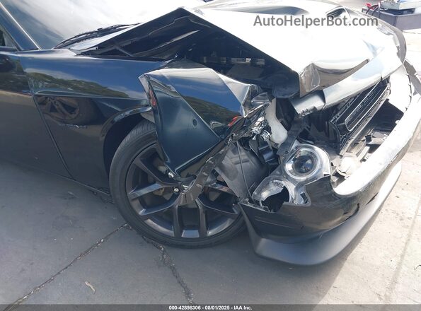 2C3CDZBT5LH242171 2020 DODGE CHALLENGER Black 