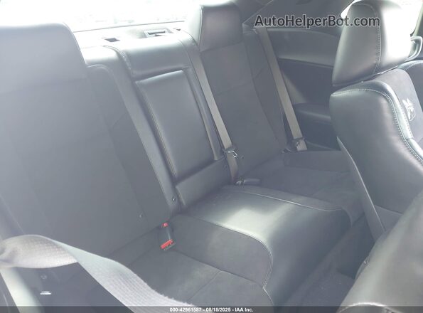 2C3CDZFJ6MH663861 2021 DODGE CHALLENGER Gray 
