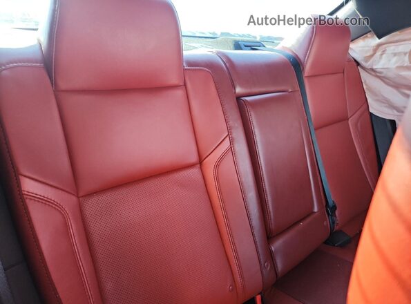2C3CDZGG3JH184277 2018 DODGE CHALLENGER Белый 