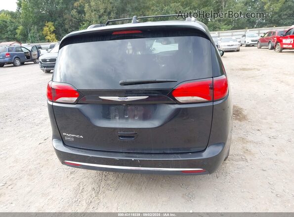 2C4RC1BG0LR276221 2020 CHRYSLER PACIFICA Black 