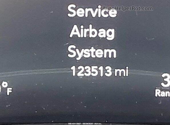 2C4RC1BG0MR600429 2021 CHRYSLER PACIFICA Gray 