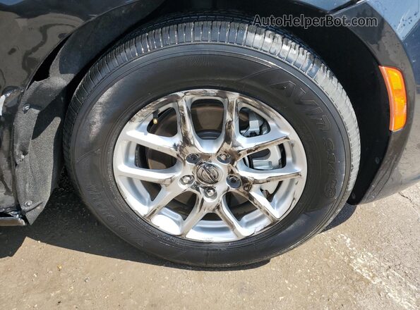 2C4RC1BG0PR627506 2023 CHRYSLER PACIFICA Black 