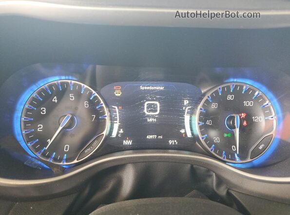 2C4RC1BG0PR627506 2023 CHRYSLER PACIFICA Black 
