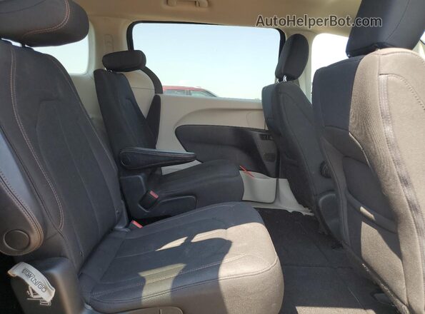 2C4RC1CG1JR315779 2018 CHRYSLER PACIFICA Charcoal 