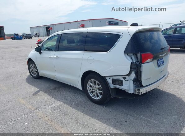 2C4RC1CG1PR534475 2023 CHRYSLER VOYAGER White 