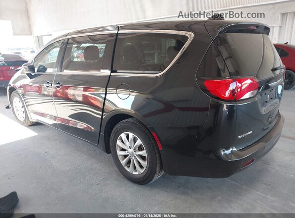 2C4RC1CG2JR351416 2018 CHRYSLER PACIFICA Black 