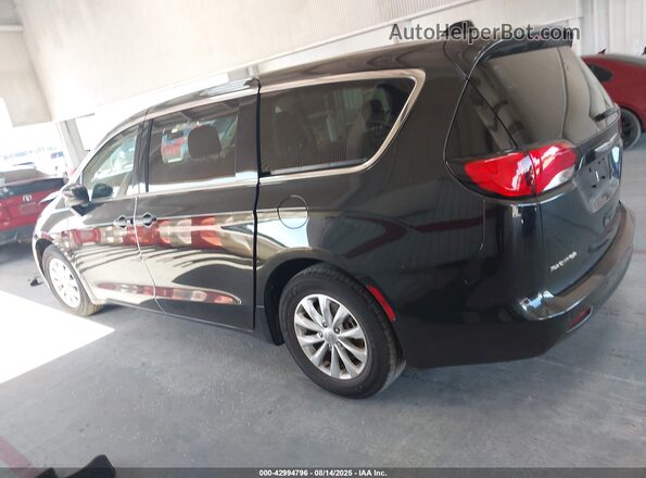 2C4RC1CG2JR351416 2018 CHRYSLER PACIFICA Black 