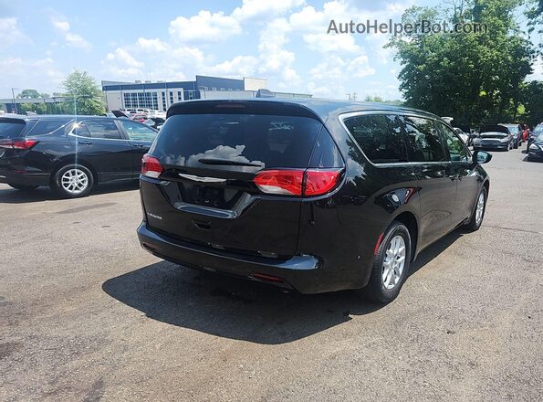 2C4RC1CG4PR511790 2023 CHRYSLER VOYAGER  