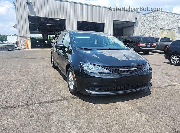 2C4RC1CG4PR511790 2023 CHRYSLER VOYAGER  