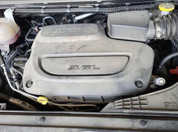 2C4RC1CG4PR511790 2023 CHRYSLER VOYAGER  Հետևի աջ
