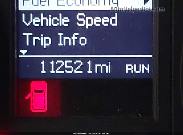 2C4RC1CG5GR215127 2016 CHRYSLER TOWN & COUNTRY Red 