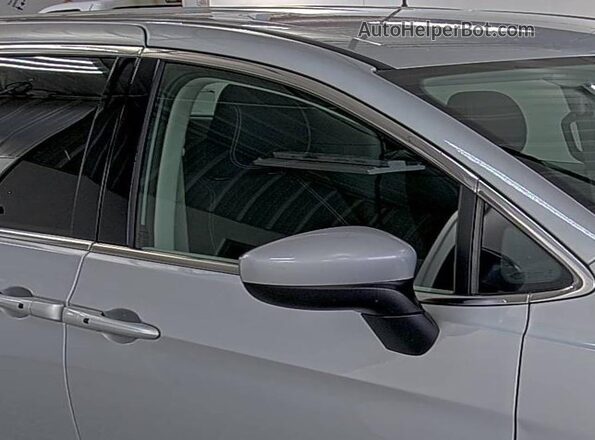 2C4RC1CG5PR525052 2023 CHRYSLER VOYAGER  Передняя левая четверть