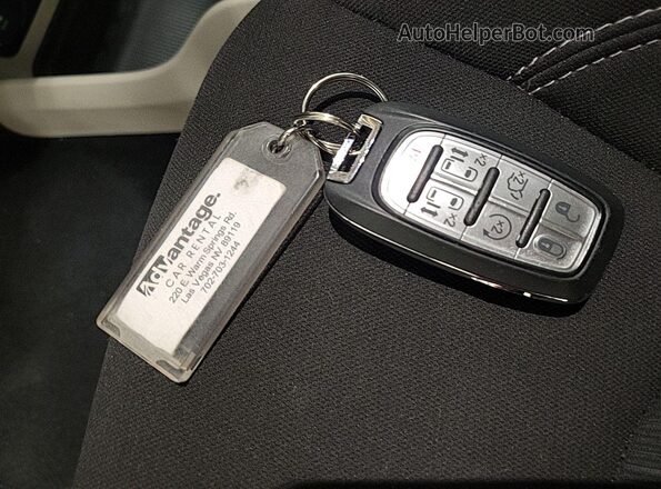 2C4RC1CG5RR137497 2024 CHRYSLER VOYAGER  სალონის 360-გრადუსიანი ხედი