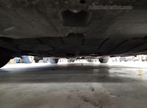2C4RC1CG5RR137497 2024 CHRYSLER VOYAGER  უკანა მარცხენა