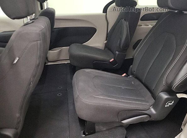 2C4RC1CG5RR137497 2024 CHRYSLER VOYAGER  