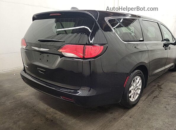2C4RC1CG5RR137497 2024 CHRYSLER VOYAGER  