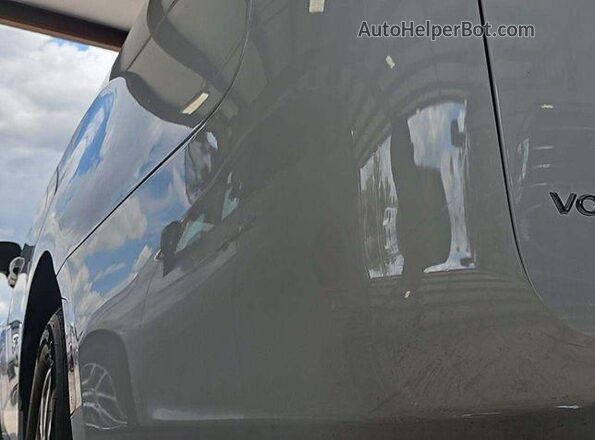 2C4RC1CG5RR141436 2024 CHRYSLER VOYAGER  