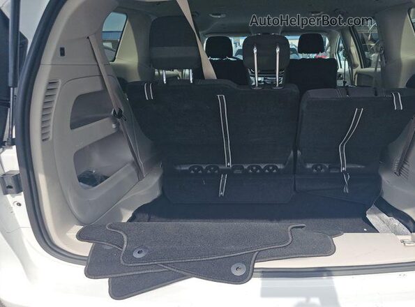 2C4RC1CG5RR141436 2024 CHRYSLER VOYAGER  