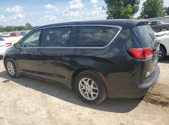 2C4RC1CG6PR597216 2023 CHRYSLER VOYAGER Black 